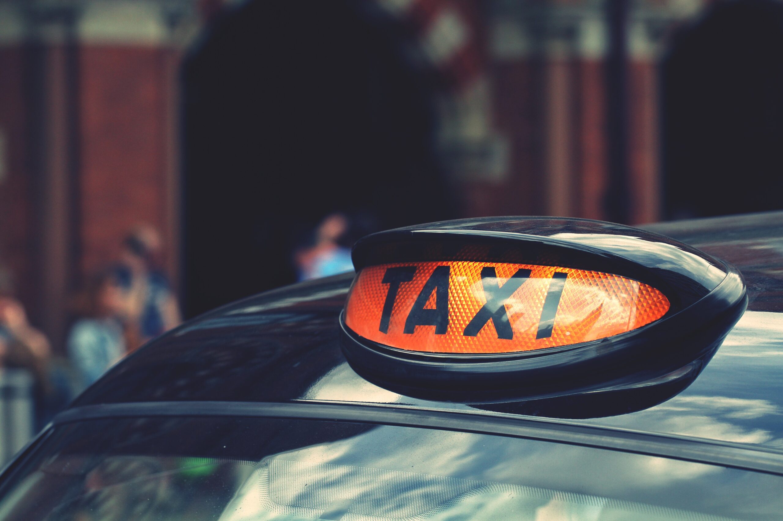 Form Follows Function – Was erfolgreiche Werbung mit Taxi fahren zu tun hat